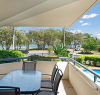 Everything you need including a pool Karoonda Sands Apartments - Accommodation Kalgoorlie