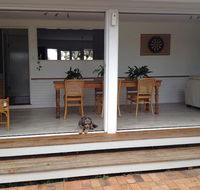 Hampton Cottage- delightful cottage bring your dog - Accommodation Kalgoorlie