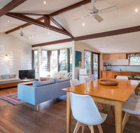 Laguna House - Accommodation Kalgoorlie