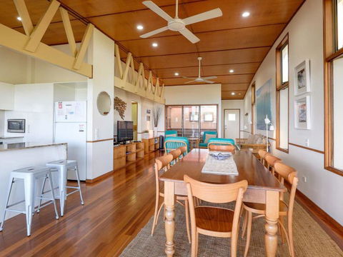 Claytons 1 By Discover Stradbroke - Accommodation Kalgoorlie 17