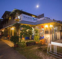 Manta Lodge YHA  Scuba Centre - Accommodation Kalgoorlie