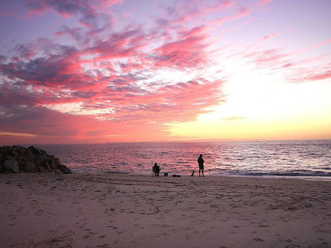 Sea Shanties - Accommodation Kalgoorlie 13