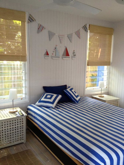 Sea Shanties - Accommodation Kalgoorlie 14