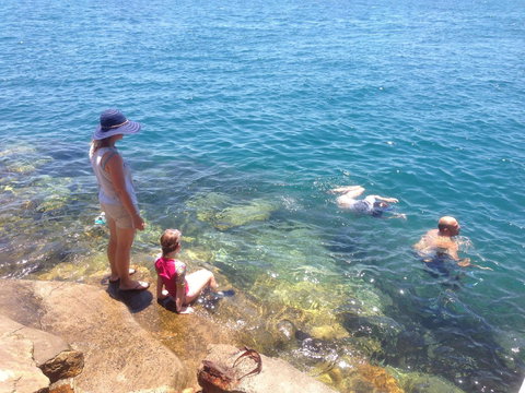 Sea Shanties - Accommodation Kalgoorlie 15