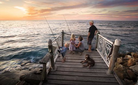 Sea Shanties - Accommodation Kalgoorlie 18