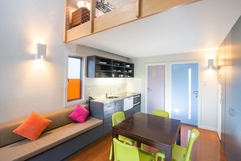 Allure Stradbroke Resort - Accommodation Kalgoorlie 4