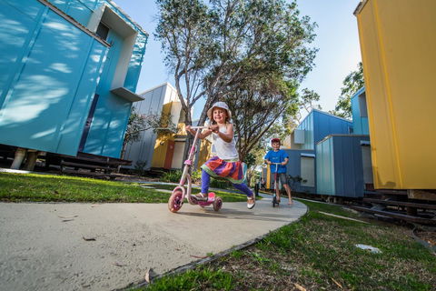 Allure Stradbroke Resort - Accommodation Kalgoorlie 8