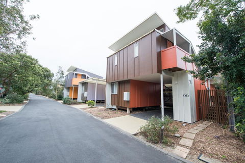 Allure Stradbroke Resort - Accommodation Kalgoorlie 19