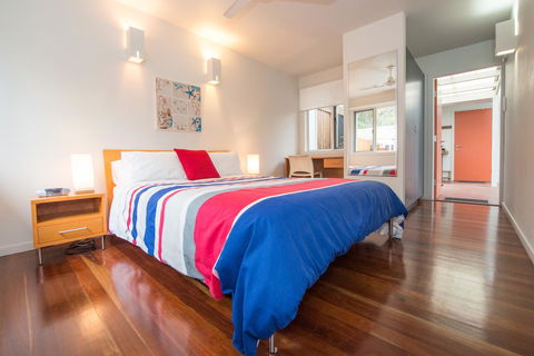 Allure Stradbroke Resort - Accommodation Kalgoorlie 37