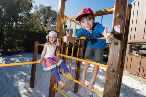 Allure Stradbroke Resort - Accommodation Kalgoorlie 12