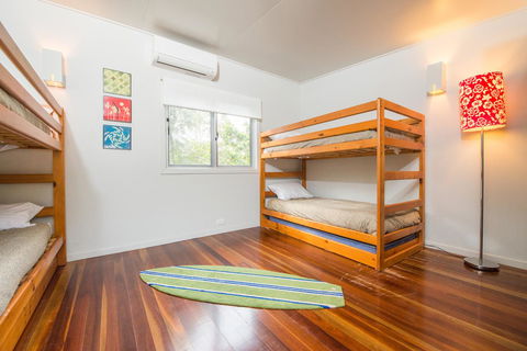 Allure Stradbroke Resort - Accommodation Kalgoorlie 39