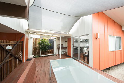 Allure Stradbroke Resort - Accommodation Kalgoorlie 17