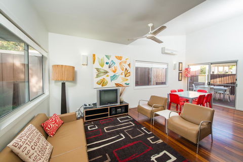 Allure Stradbroke Resort - Accommodation Kalgoorlie 20