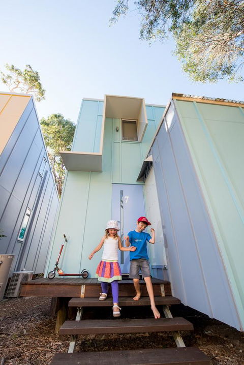 Allure Stradbroke Resort - Accommodation Kalgoorlie 31