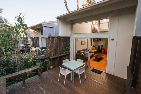 Allure Stradbroke Resort - Accommodation Kalgoorlie 43