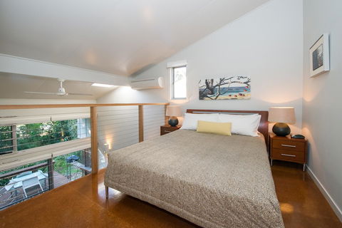 Allure Stradbroke Resort - Accommodation Kalgoorlie 7