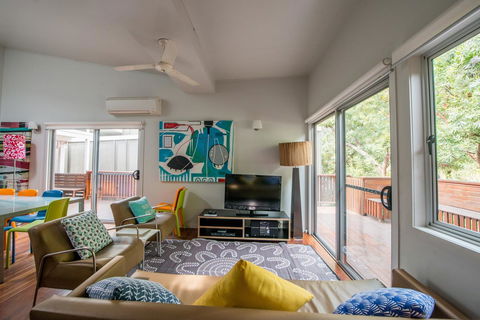 Allure Stradbroke Resort - Accommodation Kalgoorlie 0