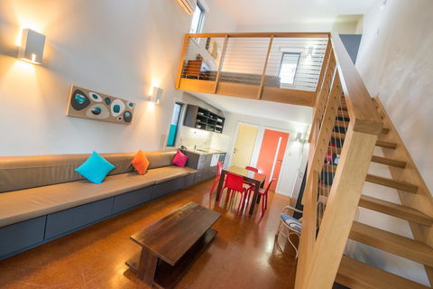 Allure Stradbroke Resort - Accommodation Kalgoorlie 3