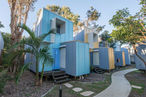 Allure Stradbroke Resort - Accommodation Kalgoorlie 18