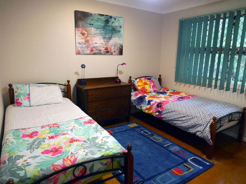 Gone Fishin - Accommodation Kalgoorlie 12