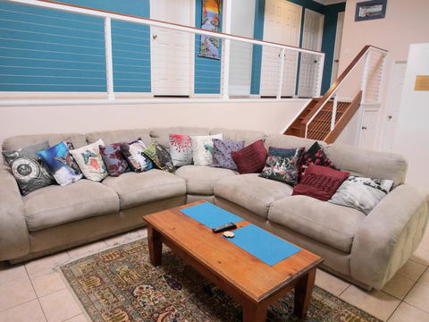 Gone Fishin - Accommodation Kalgoorlie 3