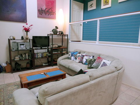 Gone Fishin - Accommodation Kalgoorlie 4