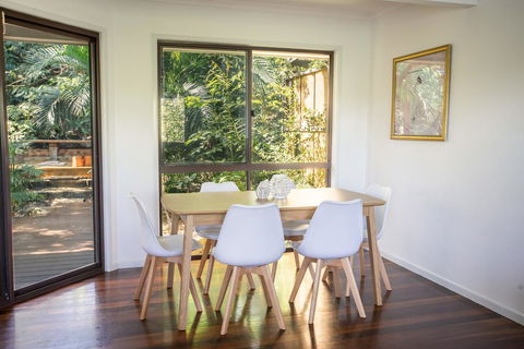 Point Break Beach House - Accommodation Kalgoorlie 6