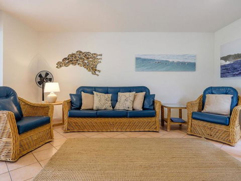 Beachies 3 - Accommodation Kalgoorlie 3