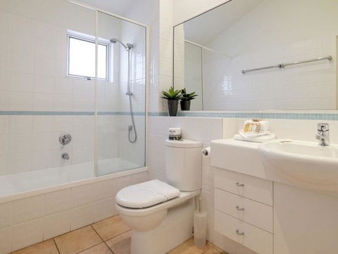 Beachies 3 - Accommodation Kalgoorlie 12