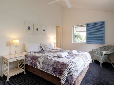 Beachies 3 - Accommodation Kalgoorlie 2