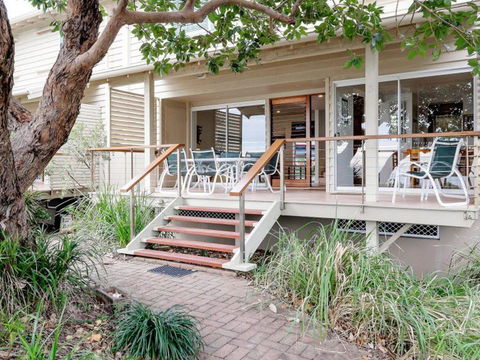 Beachies 3 - Accommodation Kalgoorlie 0