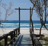 Anchorage on Straddie - Accommodation Kalgoorlie