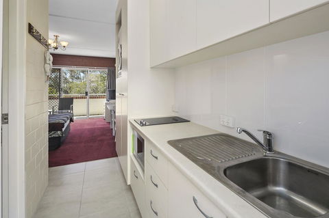 24a The Islander Resort - Accommodation Kalgoorlie 0