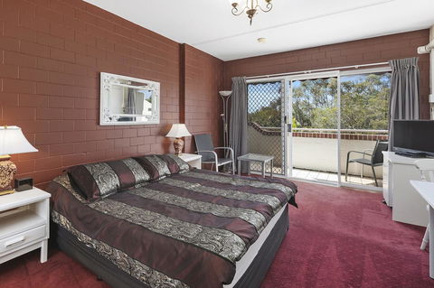 24a The Islander Resort - Accommodation Kalgoorlie 3