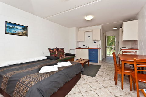 The Islander - Accommodation Kalgoorlie 21