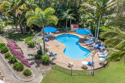 The Islander - Accommodation Kalgoorlie 32