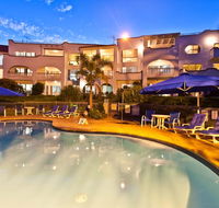 The Islander - Accommodation Kalgoorlie