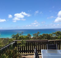 Pandanus Palms Holiday Resort - Accommodation Kalgoorlie