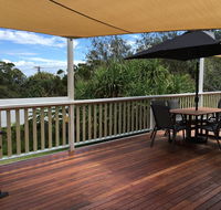 Noona - Accommodation Kalgoorlie