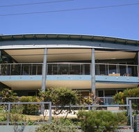 Seychelles Down - Accommodation Kalgoorlie