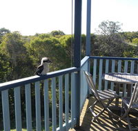 Blue House - Accommodation Kalgoorlie