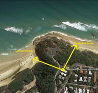 Cutter St Lookout - Accommodation Kalgoorlie