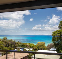 Seychelles Up - Accommodation Kalgoorlie