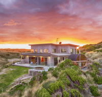 Porky Beach Retreat - King Island Escapes - Accommodation Kalgoorlie
