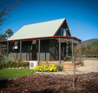 Parnella Adventure Bay Bruny Island - Accommodation Kalgoorlie