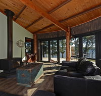 Taylors Bay Cottage - Accommodation Kalgoorlie