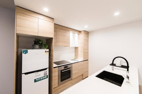 Highgate CBD Apartment - Accommodation Kalgoorlie 2