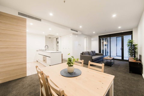 Highgate CBD Apartment - Accommodation Kalgoorlie 3
