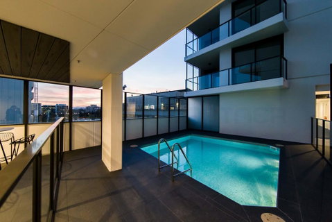 Highgate CBD Apartment - Accommodation Kalgoorlie 1