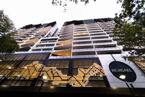 Highgate CBD Apartment - Accommodation Kalgoorlie 0